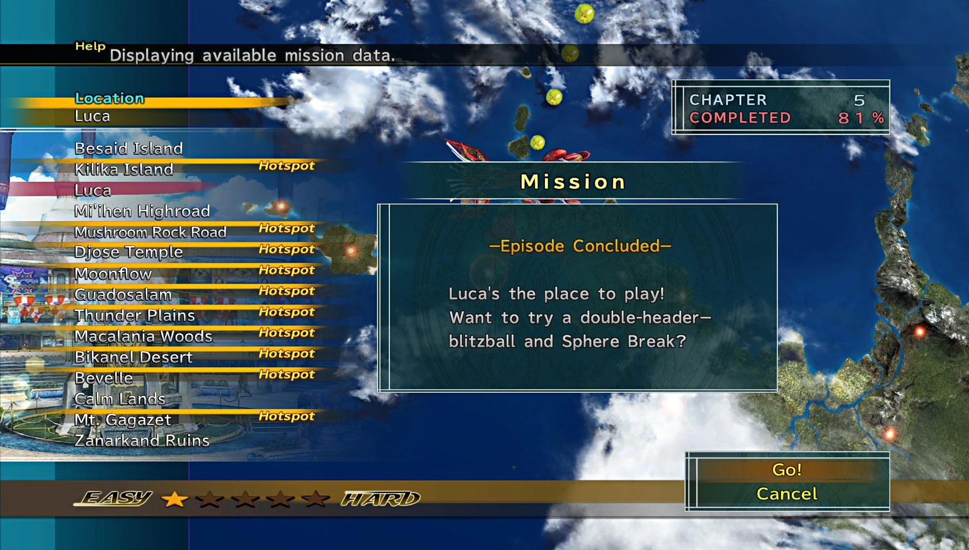 final fantasy x-2 moonflow episode complete